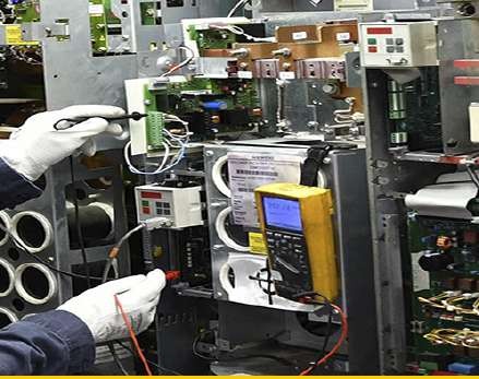 Laboratorio Electrónico