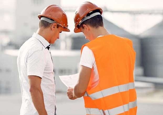 Ingeniería, Asesorías y Representaciones